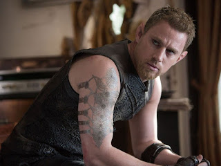 Jupiter Ascending