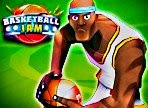 basketball jam