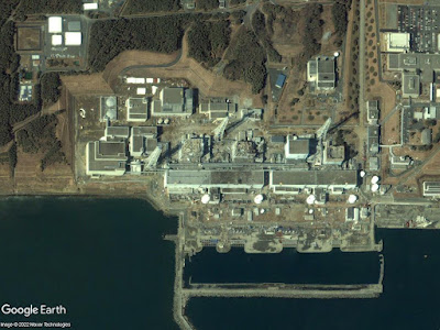 Fukushima, les jours qui ont suivis les expolosions des réacteurs