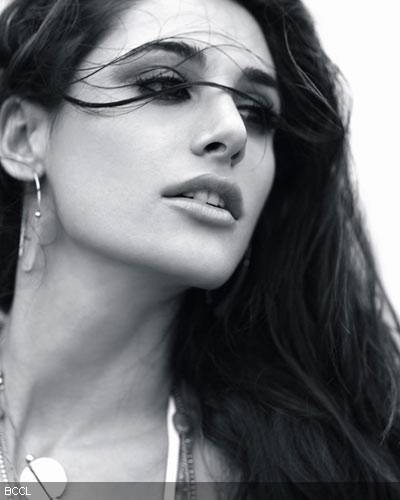 Nargis Fakhri Biography