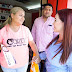 Gloria Núñez se gana la confianza del electorado nayarita  