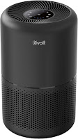LEVOIT Core 300 Air Purifier, image, review features compared with Best Levoit Air Purifiers for Small to Medium Rooms
