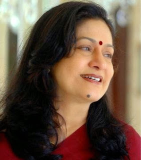 Aruna Irani 