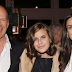 Bruce Willis' daughter with Demi Moore is on social media doing the most and posing topless