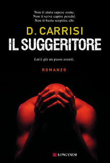 Il suggeritore di Donato Carrisi