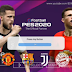 PES Chelito Grama JBW PES PS4 Real Mod