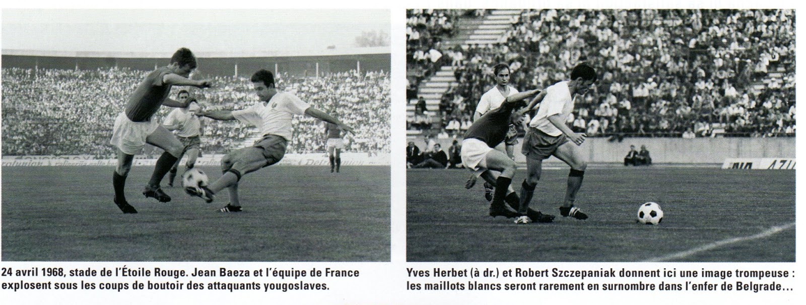 Football équipe de France Hugo Lloris «Faire un premier pas» Le 