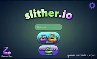 Free Download Slither.io