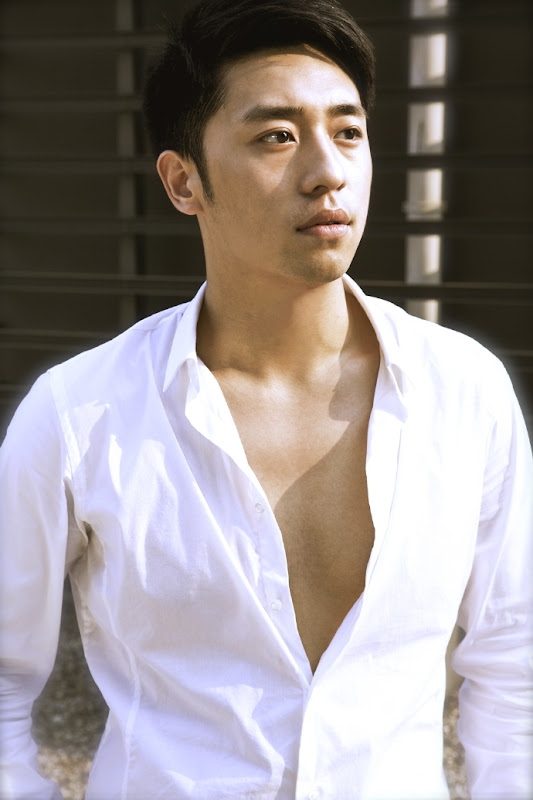 Chen Yiming China Actor