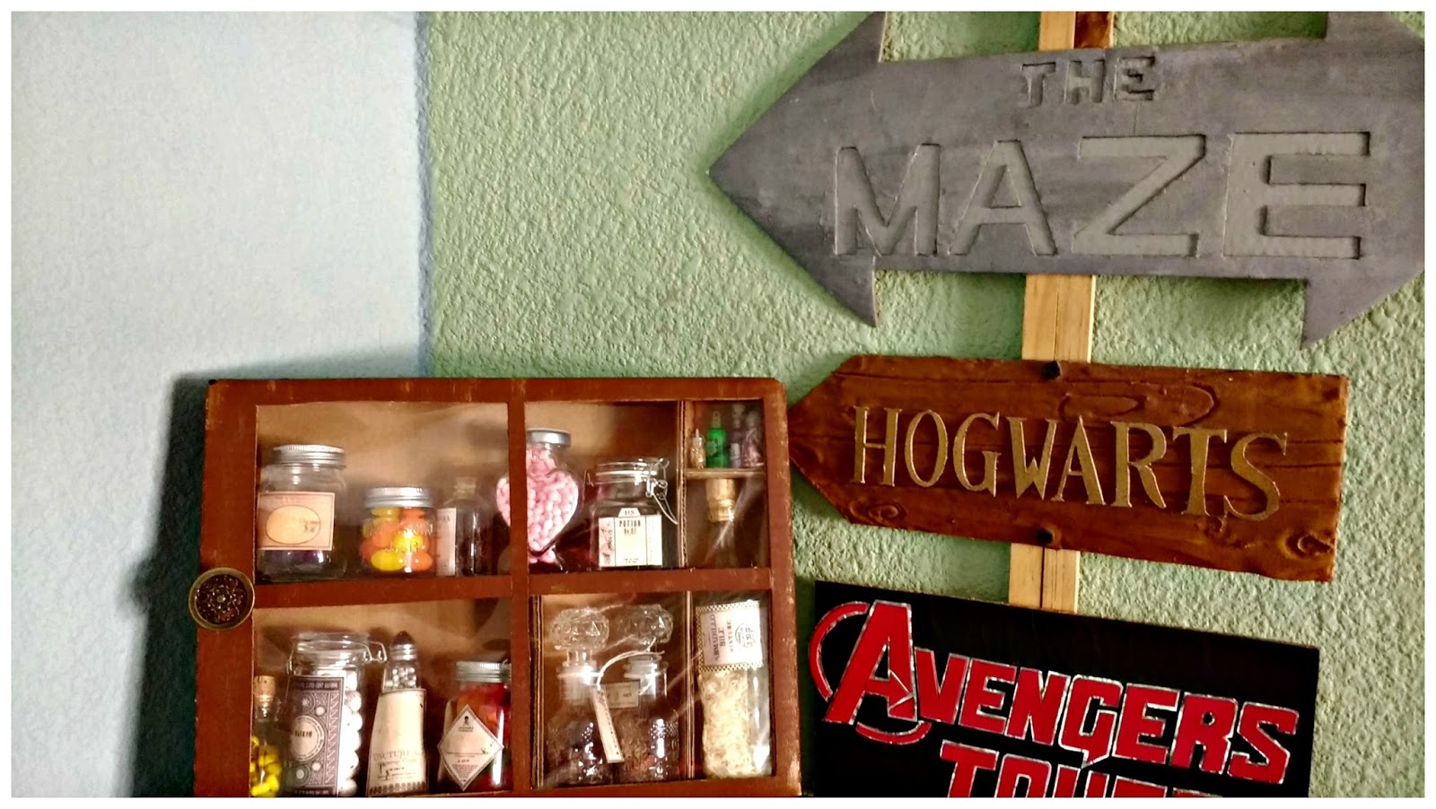 DIY Harry Potter. Ideas para hacer tus regalos de Harry Potter 