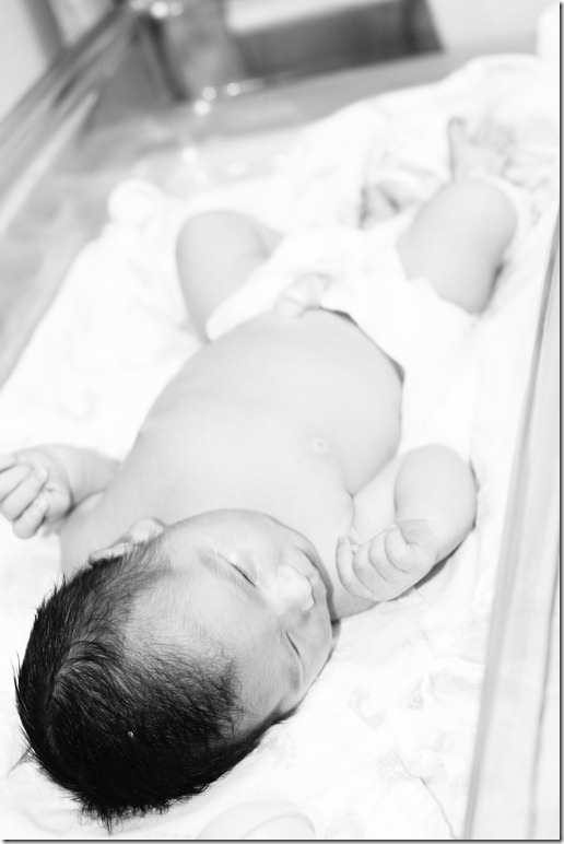 Leila's Birth 154-1