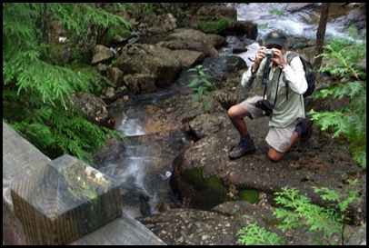 Jordan Stream and 4 bridges 053