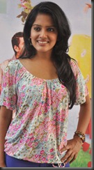Tamil Actress Vishaka Singh Latest Photos
