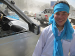 Afghan youth for peace