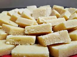 2020 Best Nariyal Barfi Recipe In Hindi