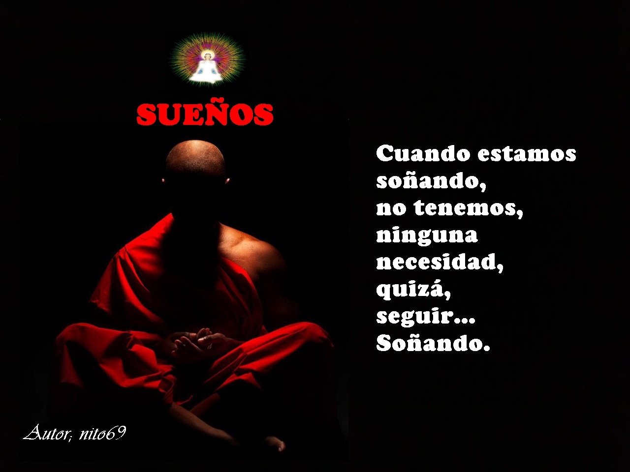 SUEÑOS