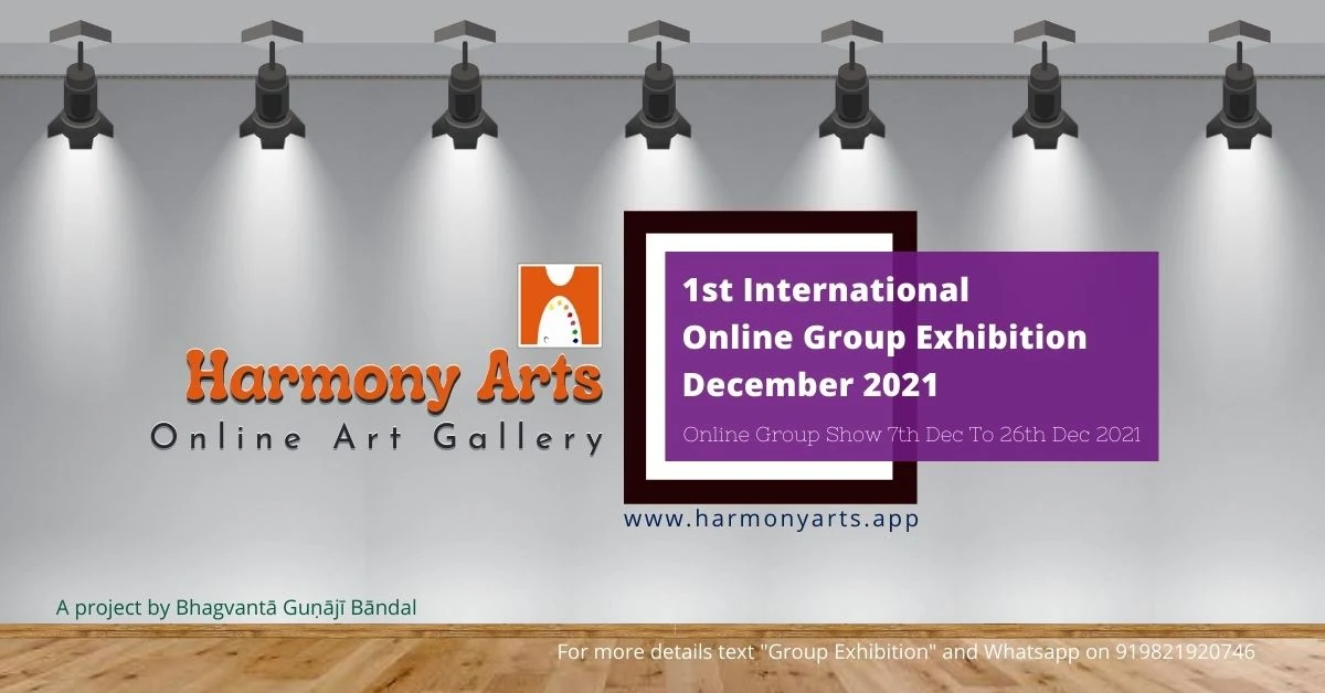 Harmony Arts