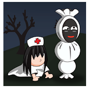 Download Pocong Hunter Mod v1.7.4 Apk Unlimited Coins