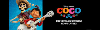 coco soundtracks-coco muzikleri