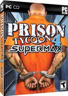 Prison Tycoon 4: Supermax