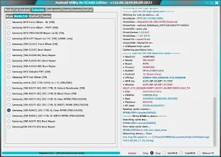 Androidutility tool V116