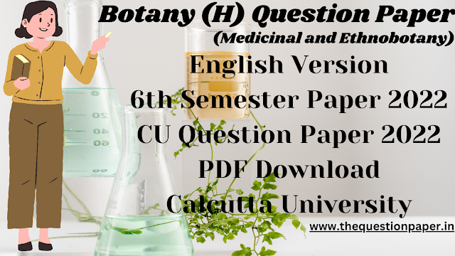 cu question paper