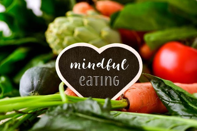  Mindful Eating: Tips for savoring the Flavors and Textures of Fresh Vegetables