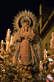 Nuestra Señora del Santo Rosario