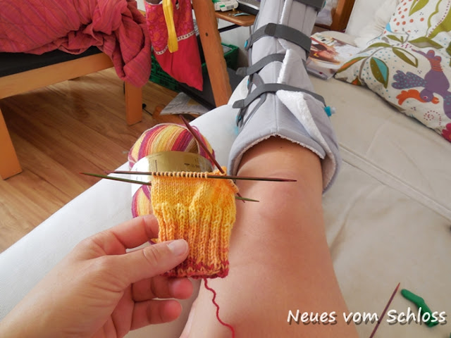 7 Sachen Sonntag, neuesvomschloss.blogspot.de