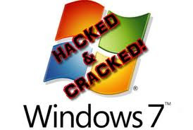 how to hack windows7 password...