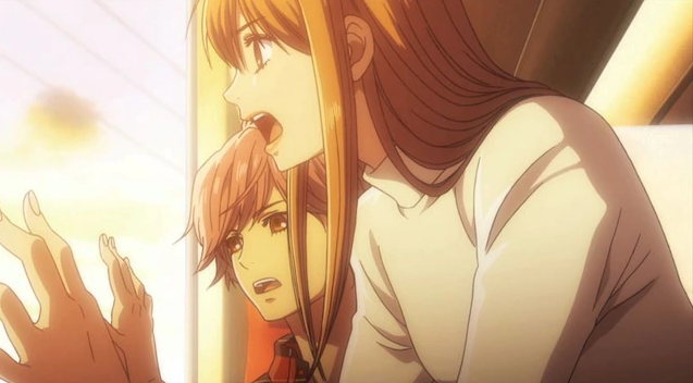 Inilah Video Preview Arata Wataya Anime Chihayafuru Season 3