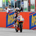 Sandro Cortese Menang Race Moto3 Misano 2012