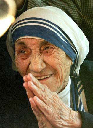Mother Teresa Biography Mother Teresa Biography