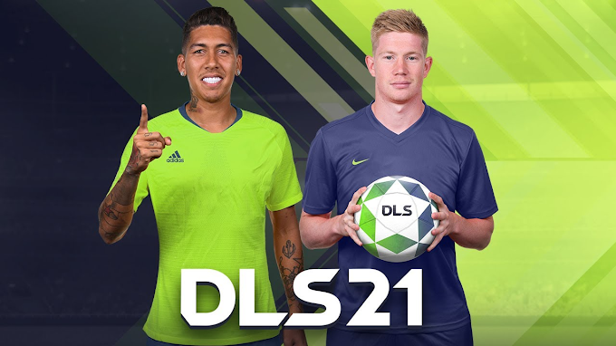 Dream League Soccer 2021 Apk İndir -- DLS 2021 Full Apk İndir