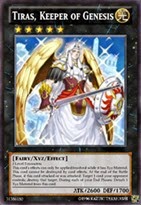 Tiras,KeeperofGenesis