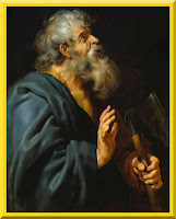 Saint Matthias the Apostle