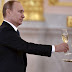 Putyin gratulált Magyarország, Szerbia és Törökország vezetőinek a közelgő újévhez