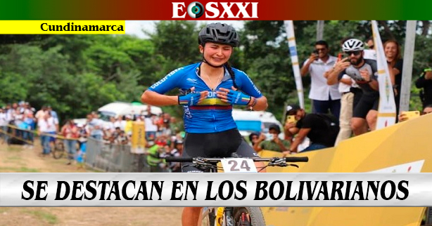 20 deportistas en 9 disciplinas representan a la tierra del cóndor en los Juegos Bolivarianos