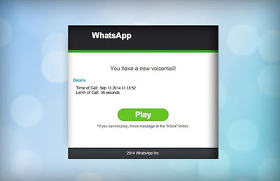 Hindari 5 Jenis Penipuan Yang Sering Muncul di WhatsApp