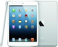 Apple iPad Mini, 7 Tablet PC Terbaik Tahun 2013