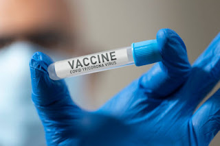 When A Fast-tracked COVID-19 Vaccine Becomes Available, Will You Get It?
