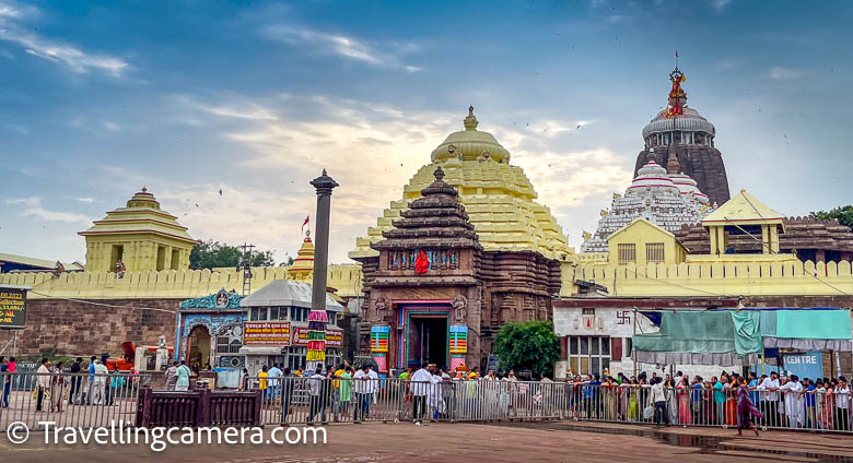 Behold the majestic grandeur and spiritual opulence of the Jagannath Temple, an iconic landmark nestled in the vibrant city of Puri, Odisha. With its rich tapestry of ancient rituals, cultural heritage, and profound philanthropic endeavors, this temple stands not just as a symbol of devotion but as a testament to the enduring spirit of humanity and the timeless allure of faith. Join us on a journey through the corridors of this sacred abode, where divinity converges with the rhythms of life, fostering a harmonious symphony of tradition, festivity, and compassionate service.