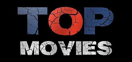 تردد قناة أفلام الرعب توب موفيز "Top Movies" 