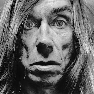 iggy pop no estará en Valencia