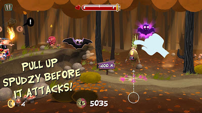 Le Vamp android review