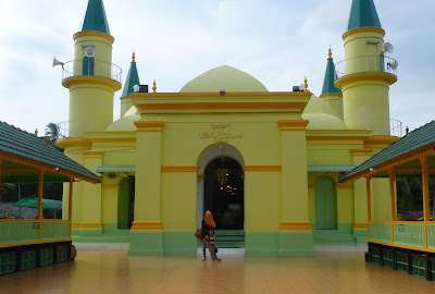 Masjid Raya Sultan Riau