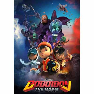 BoBoiBoy