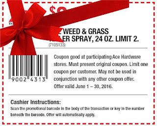 Free Printable Ace Hardware Coupons