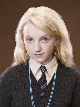 Evanna Lynch Best Photos Luna Lovegood