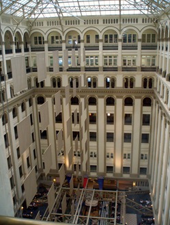 Old Post Office 8 Old Post Office 8